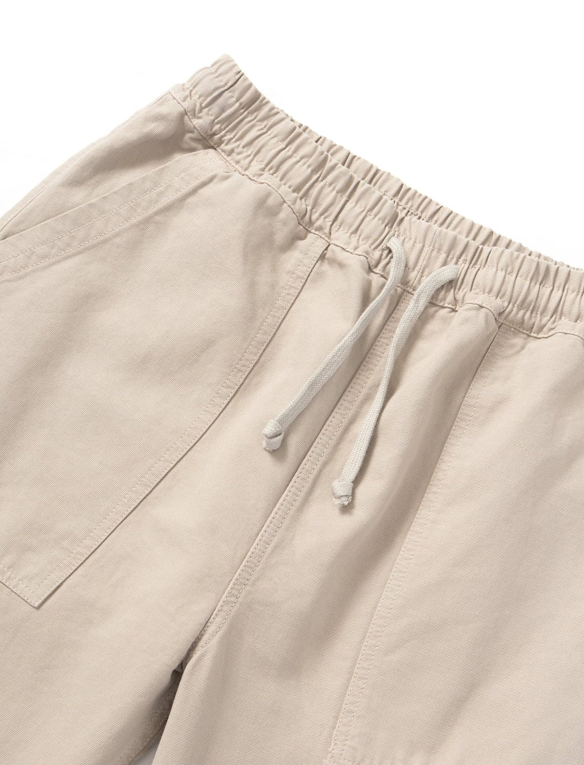 Service Works Canvas Chef Pant Stone