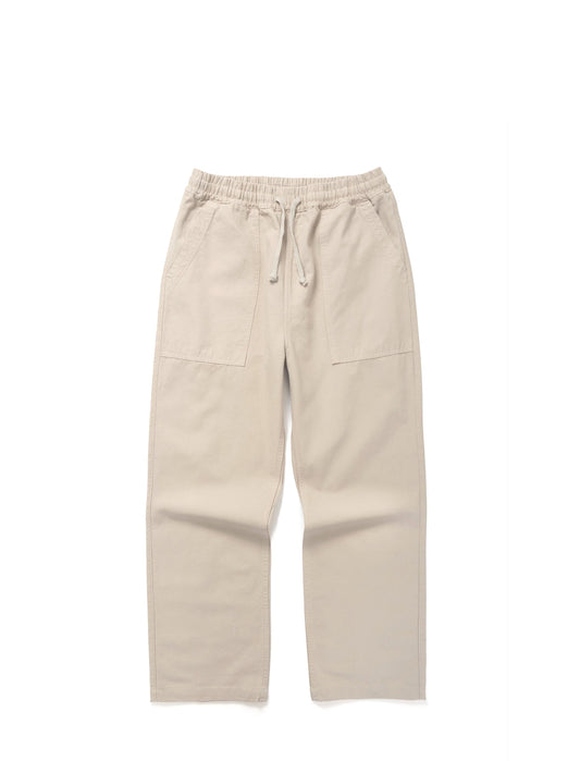 Service Works Canvas Chef Pant Stone