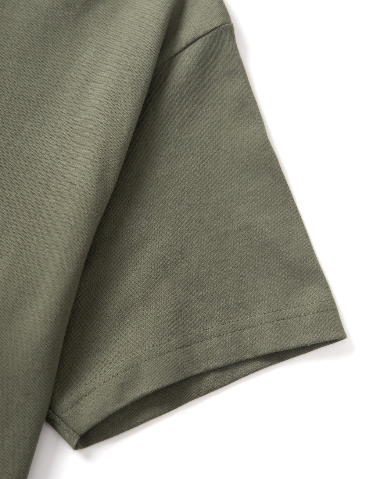 Service Works Home Comforts T-Shirt Olive