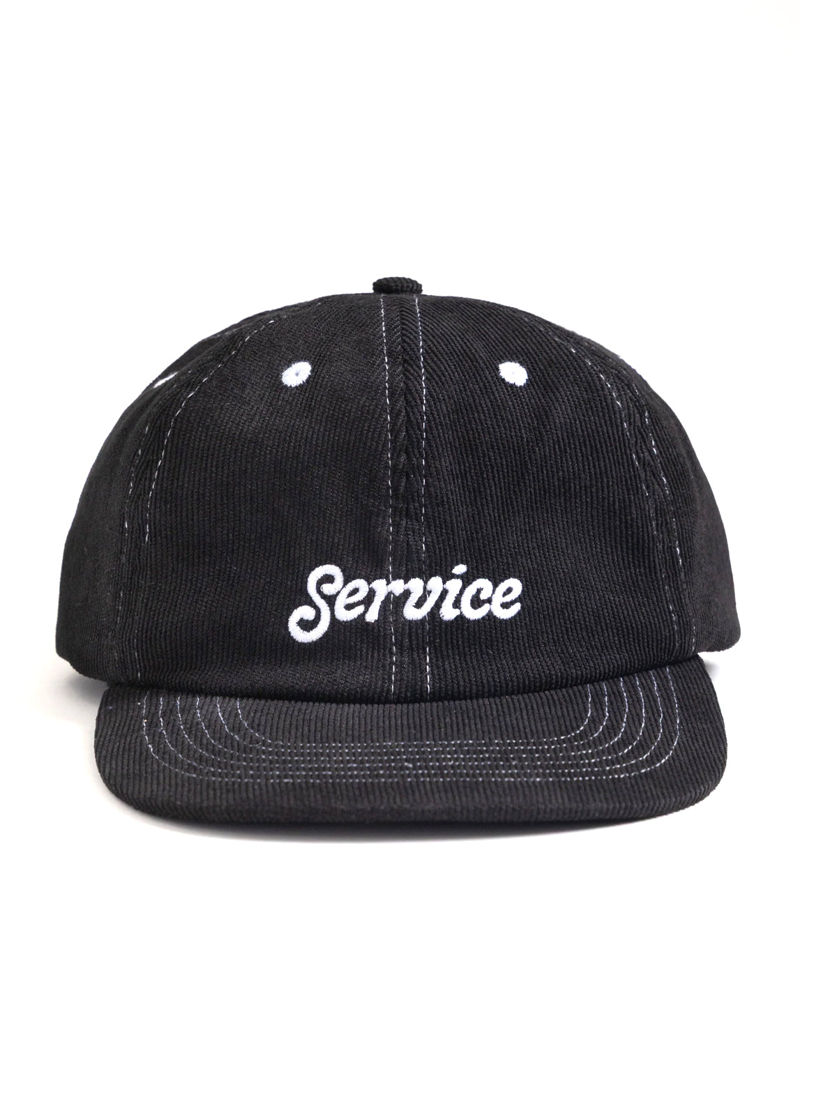 Service Works Service Script Cord Cap Black