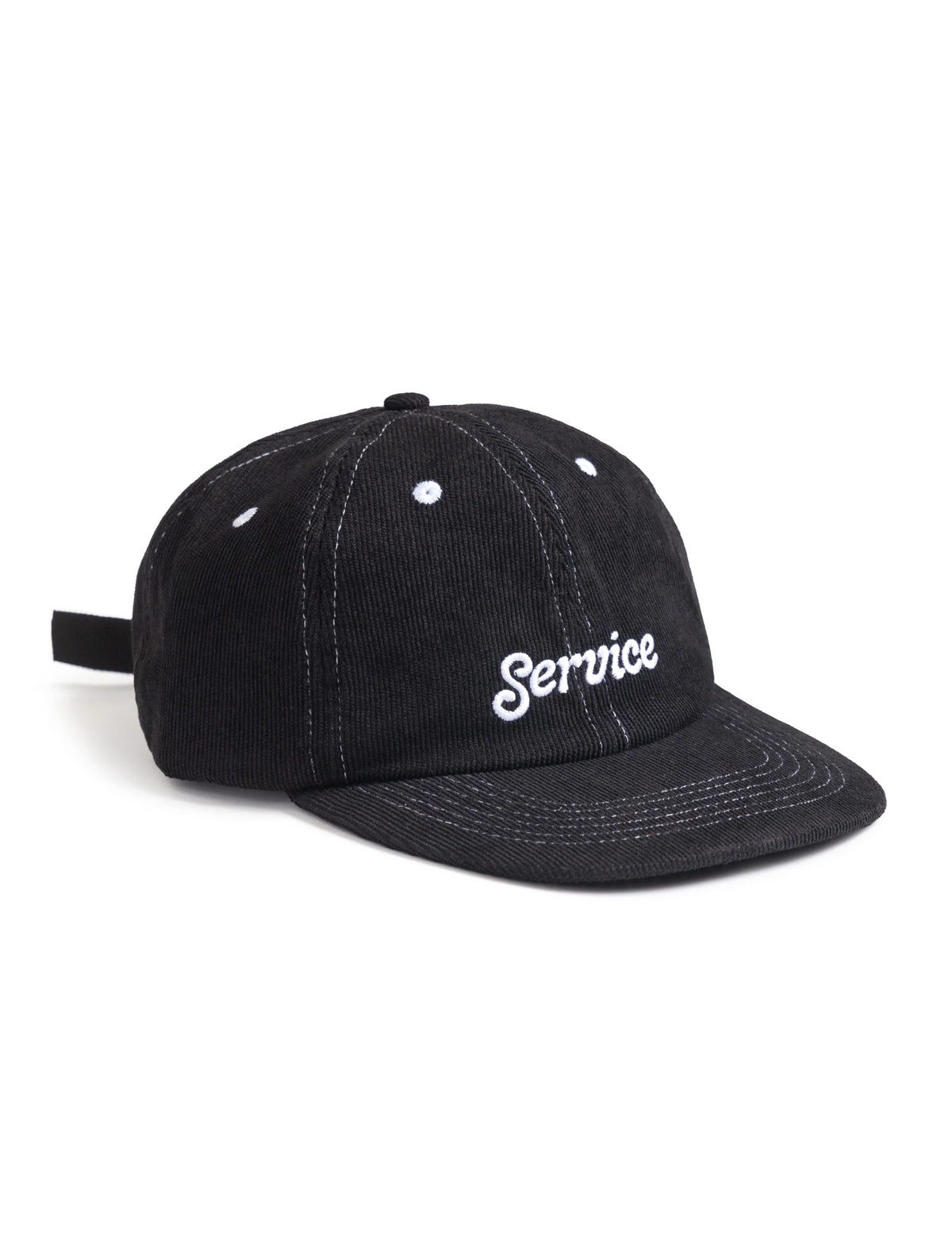 Service Works Service Script Cord Cap Black