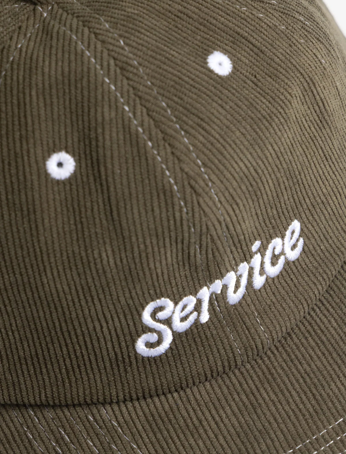 Service Works Service Script Cord Cap Forest