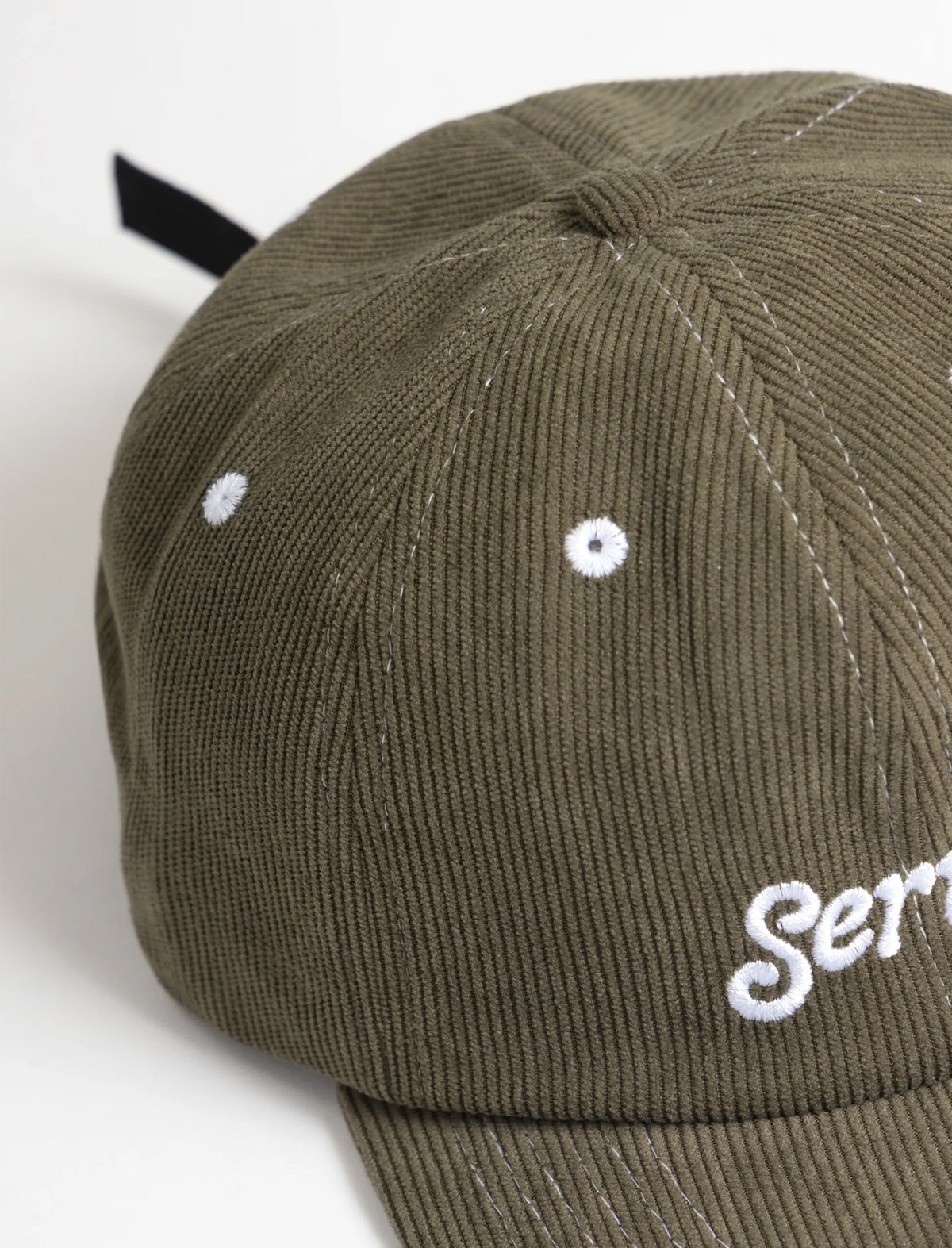 Service Works Service Script Cord Cap Forest