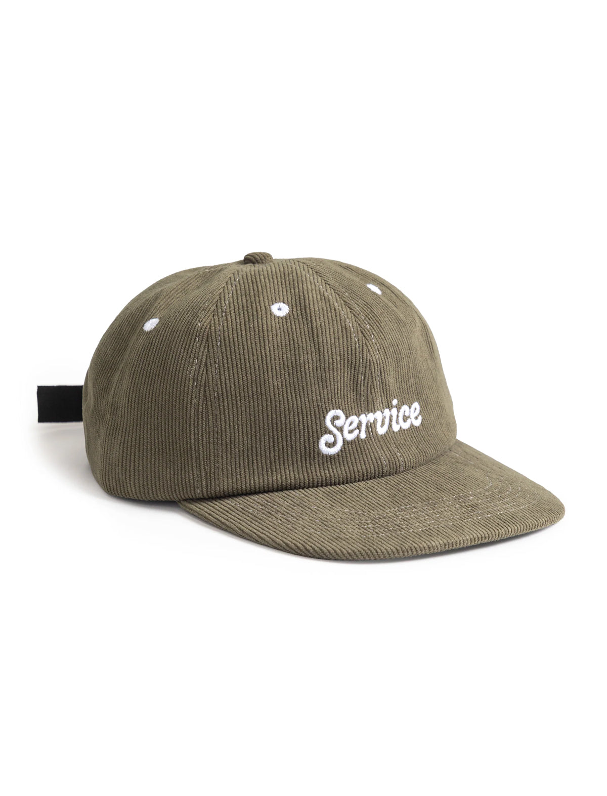 Service Works Service Script Cord Cap Forest