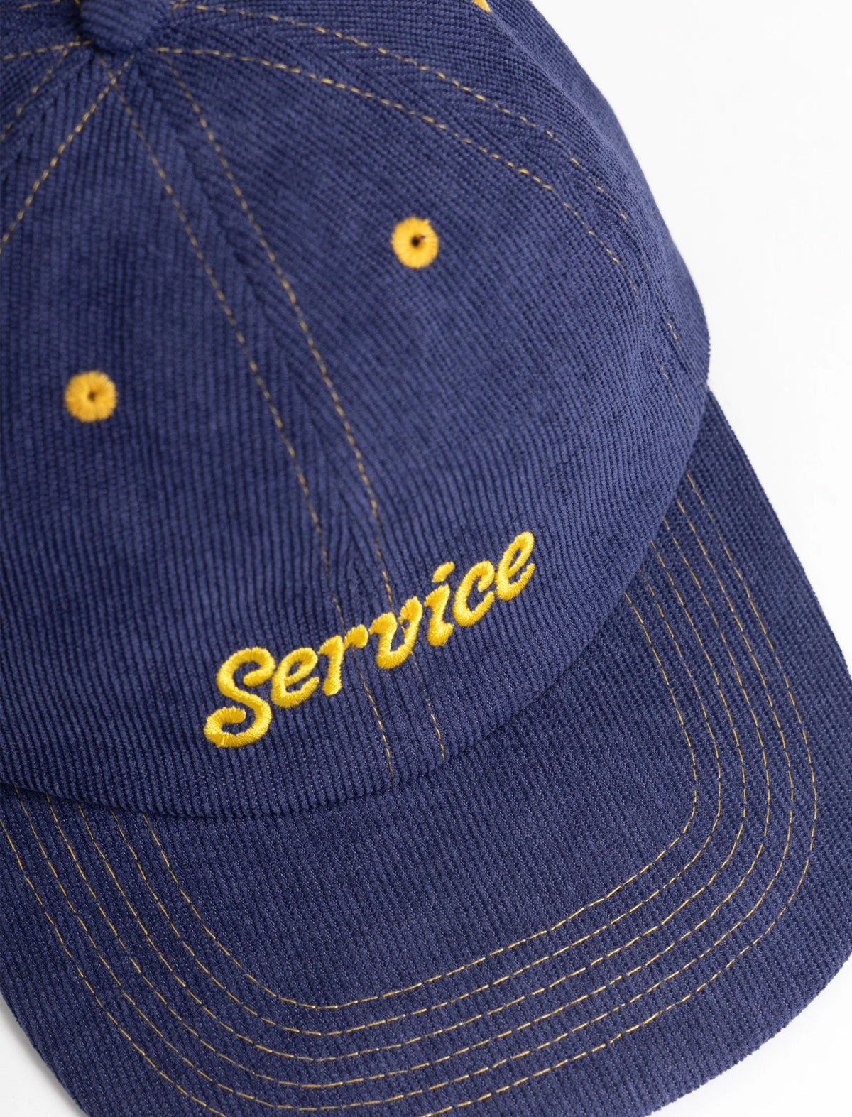 Service Works Service Script Cord Cap Navy