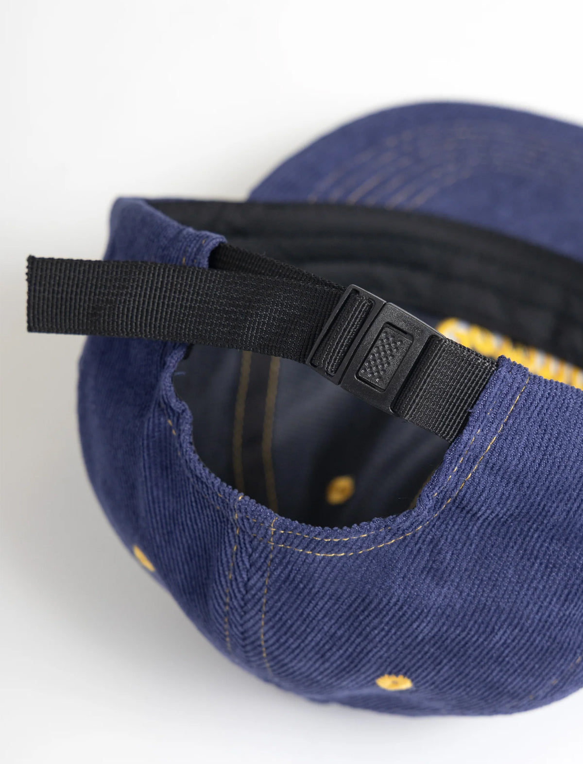 Service Works Service Script Cord Cap Navy