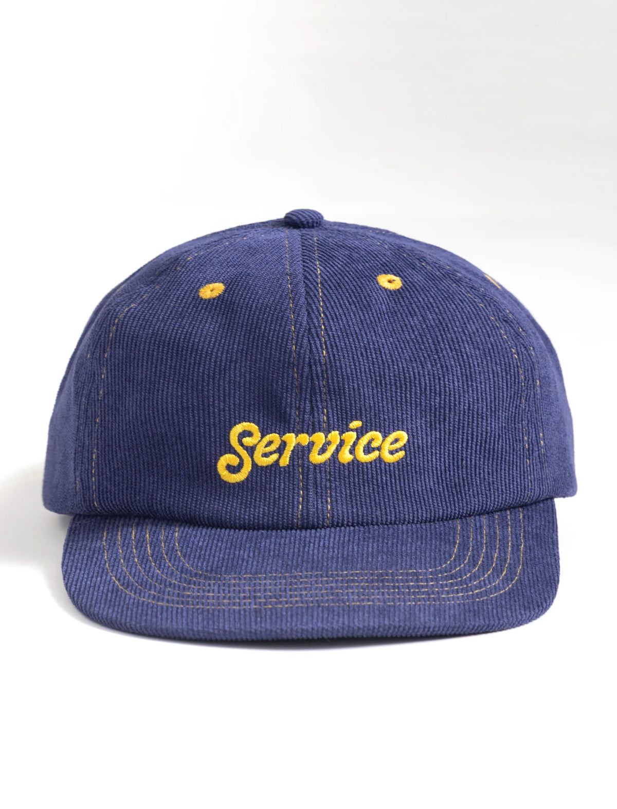 Service Works Service Script Cord Cap Navy