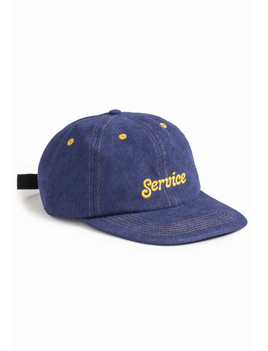 Service Works Service Script Cord Cap Navy