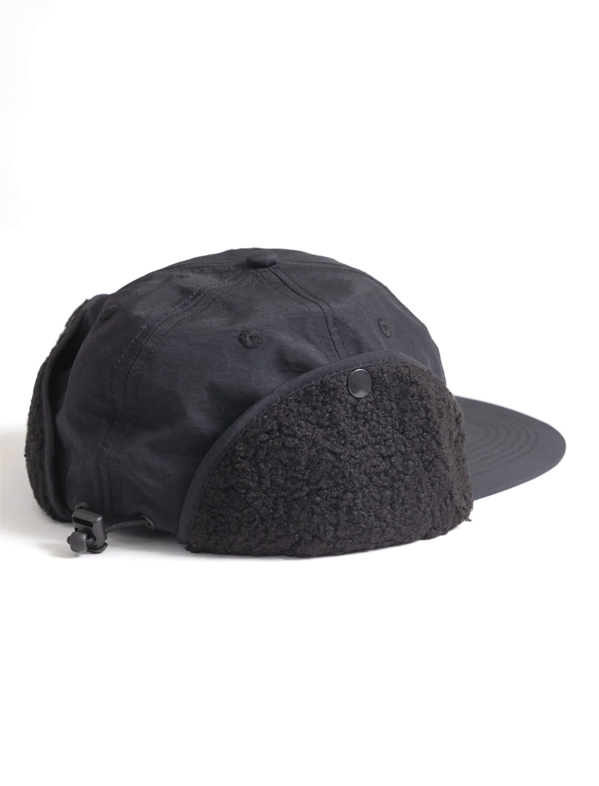 Service Works Service Script Trapper Cap Black