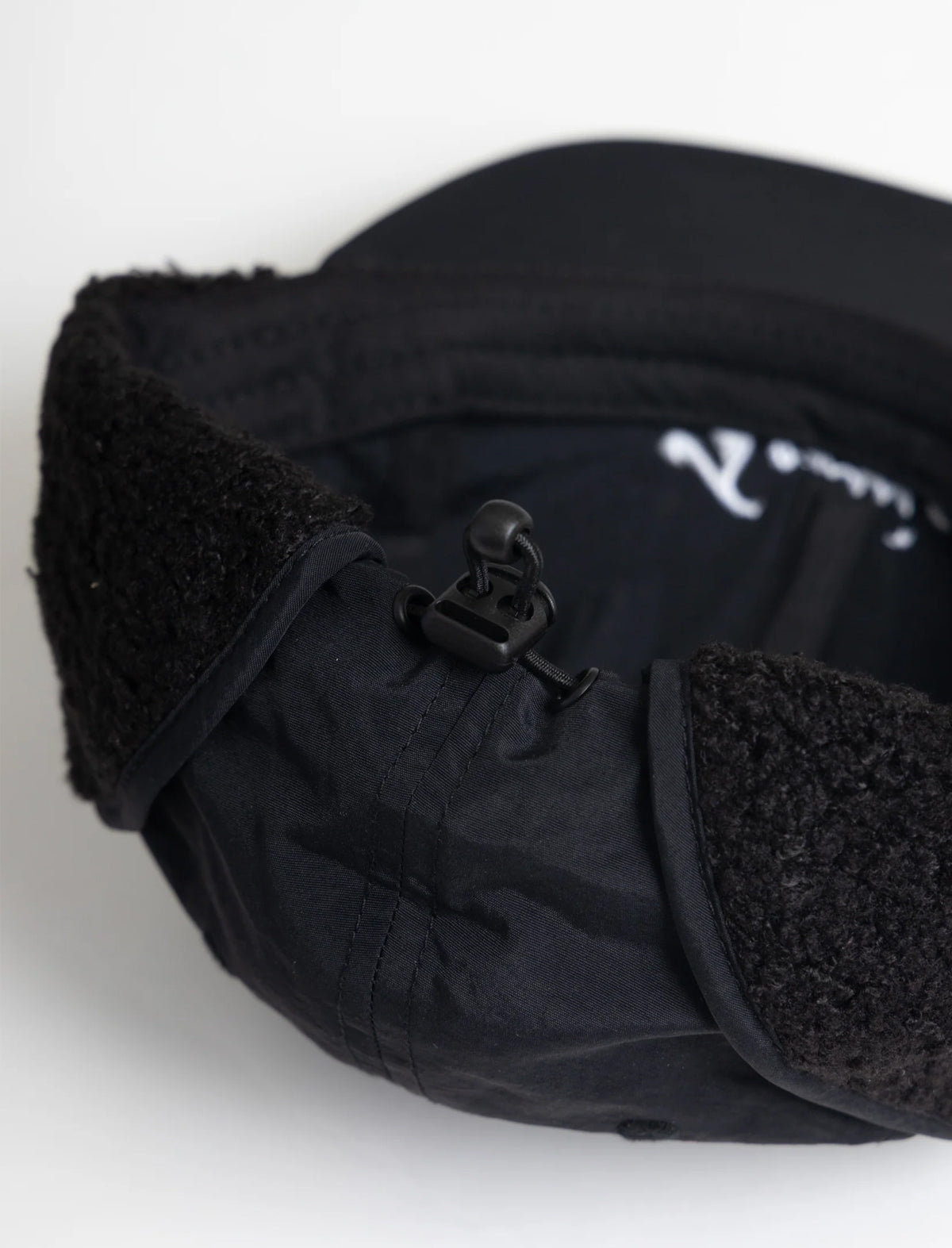 Service Works Service Script Trapper Cap Black