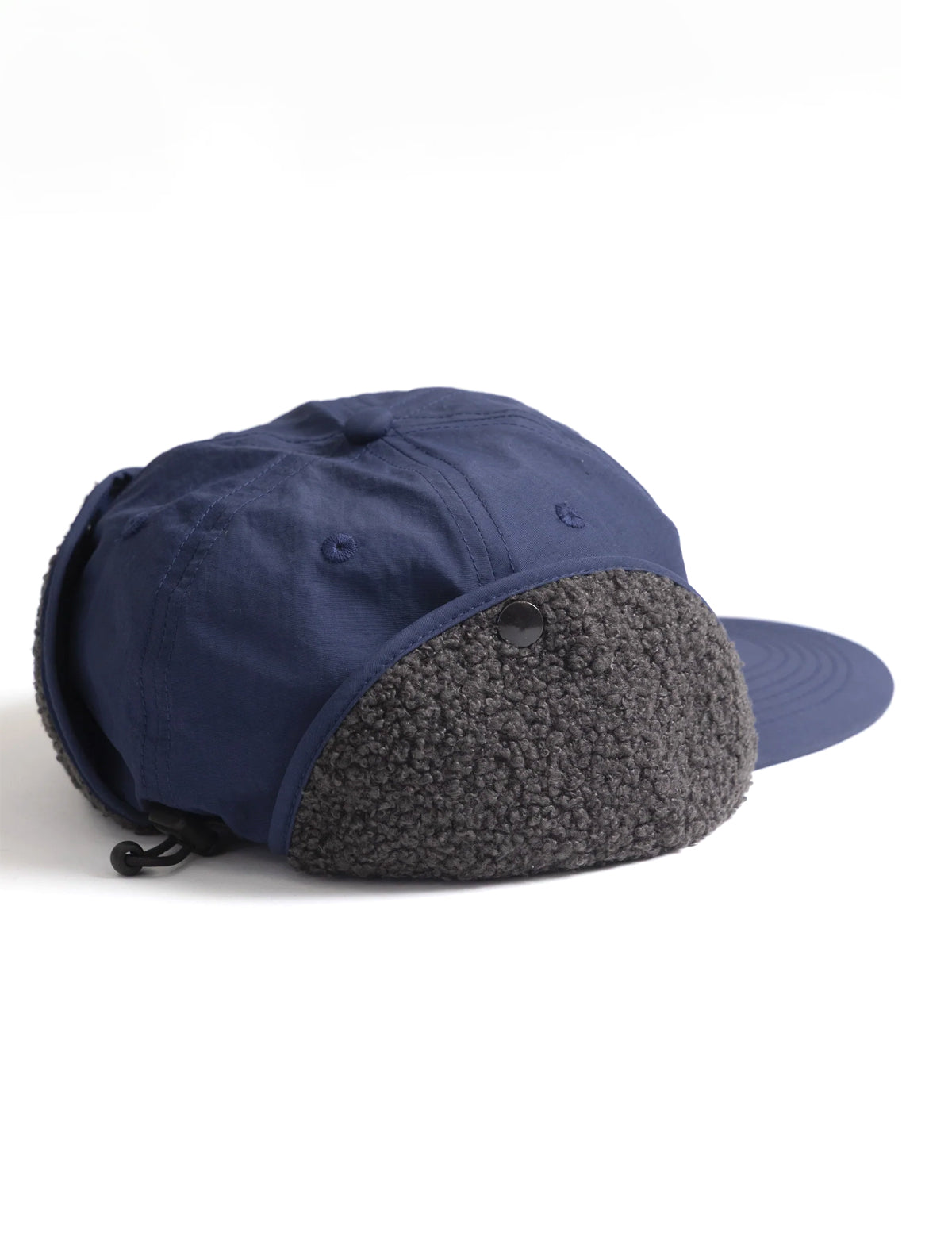 Service Works Service Script Trapper Cap Navy