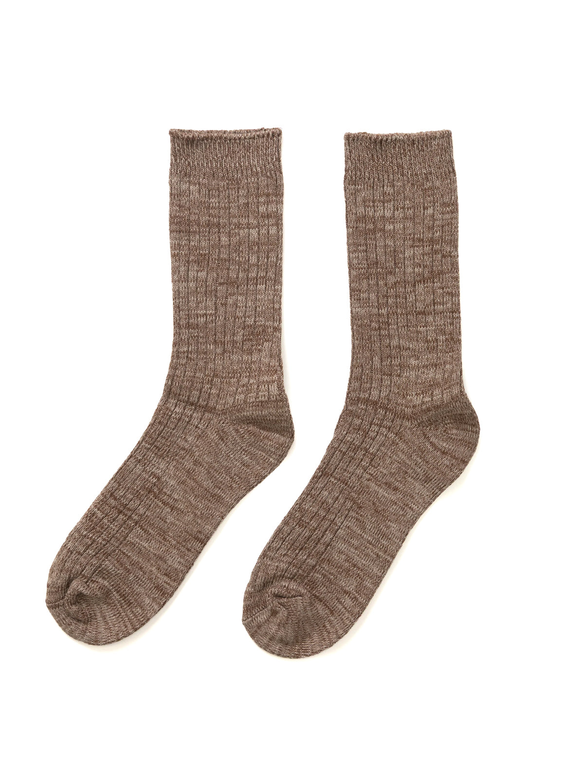 Service Works The Gardener's Sock Brown