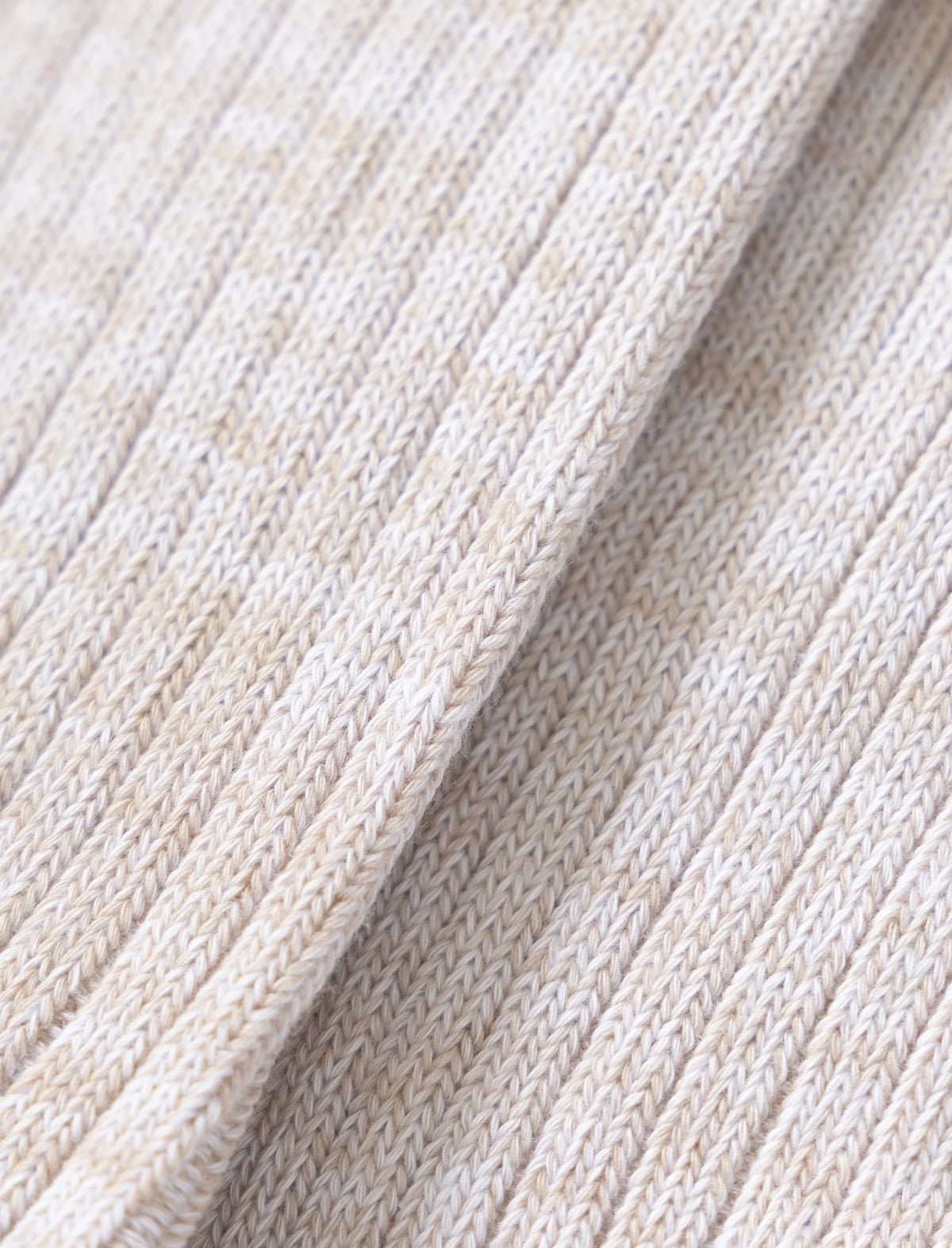 Service Works The Gardener's Sock Off White