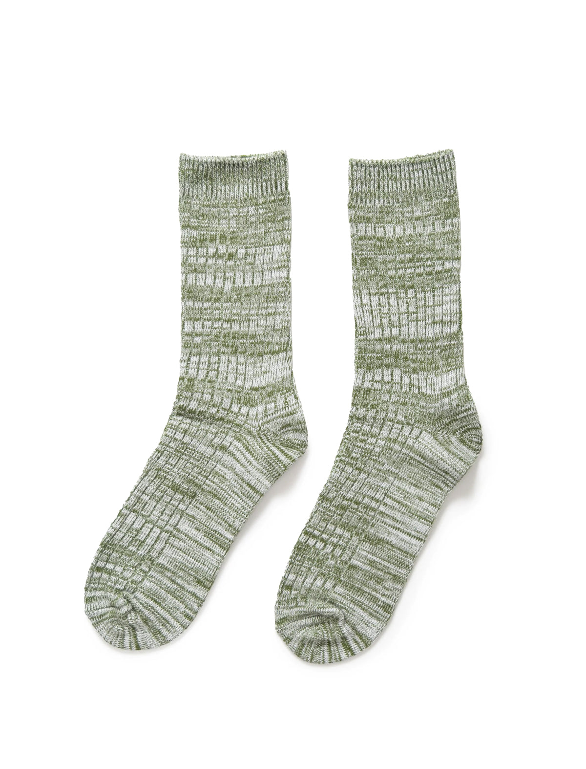 Service Works The Gardeners Sock Green