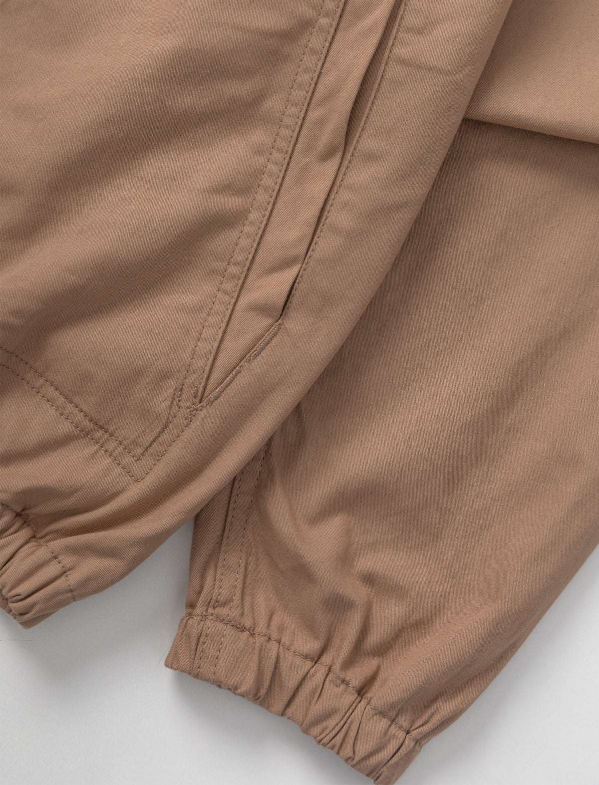 Service Works Twill Work Jacket Mushroom