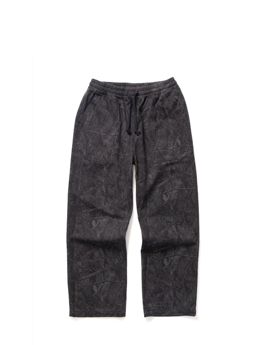 Service Works Xerox Camo Chef Pants Mono