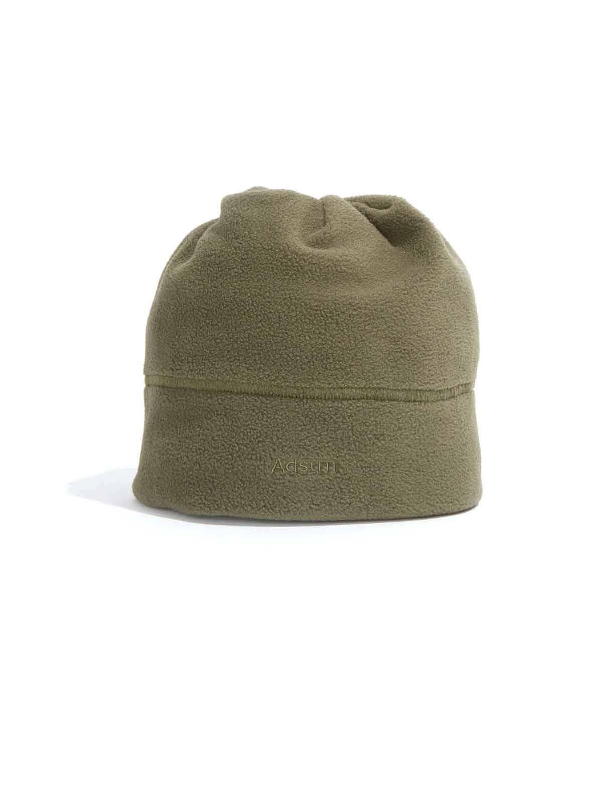 Adsum Beanie Dark Green