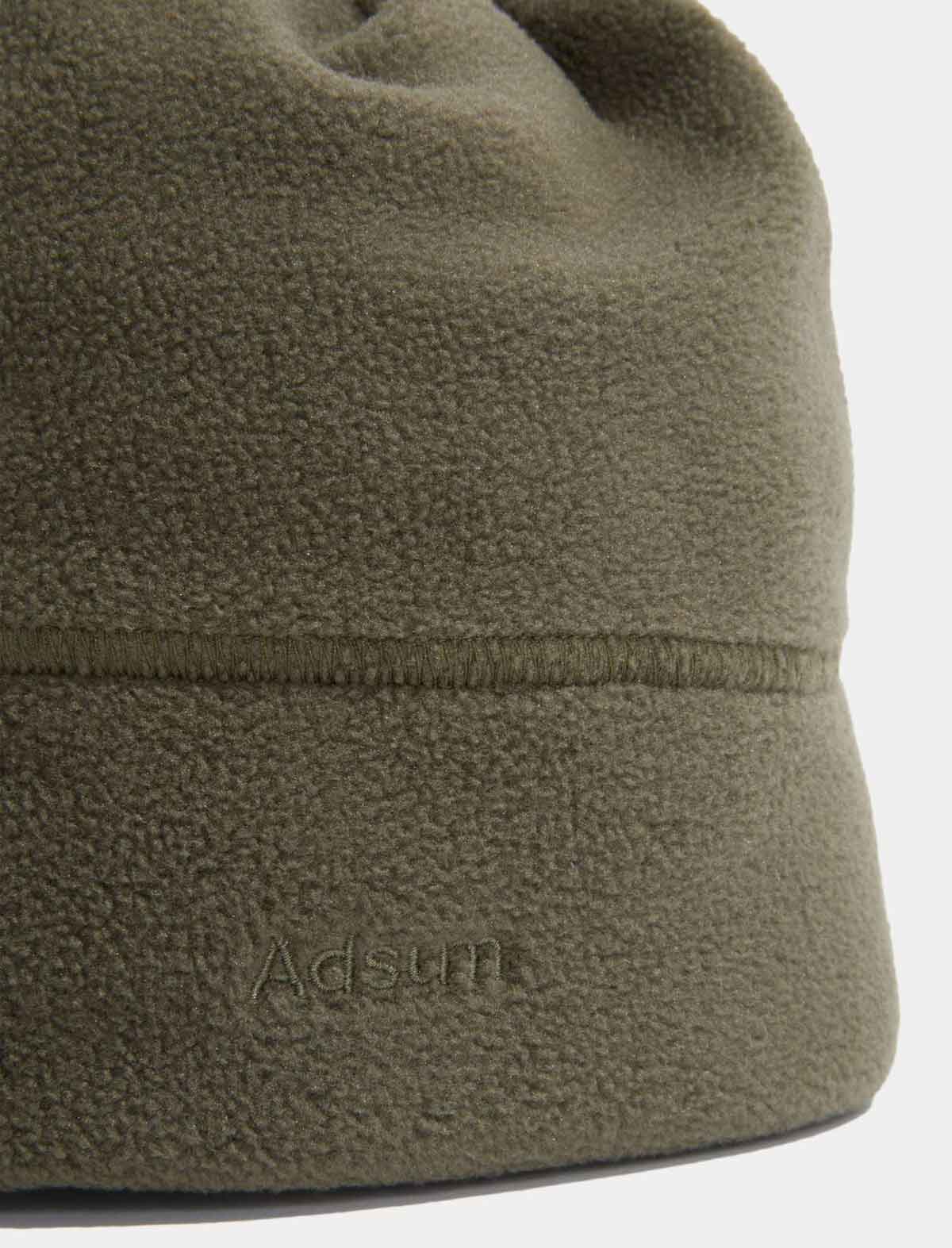 Adsum Beanie Dark Green