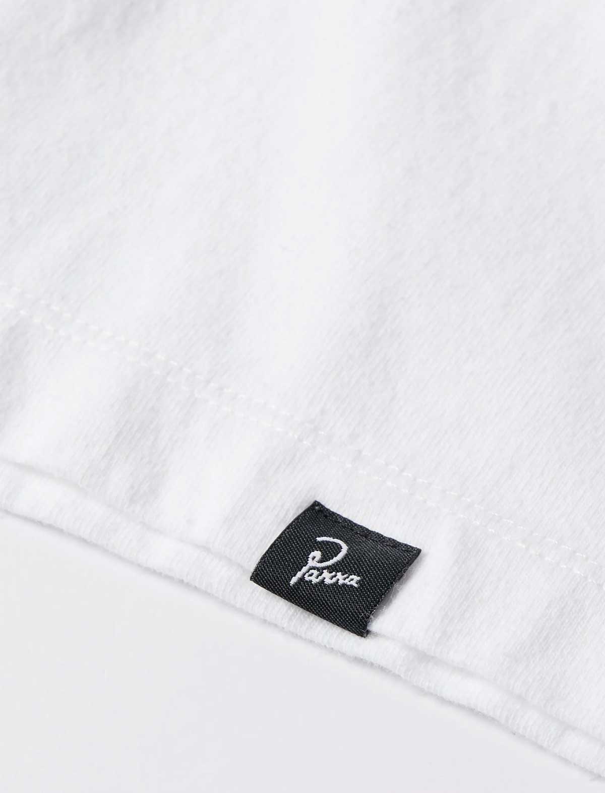 by parra label detail