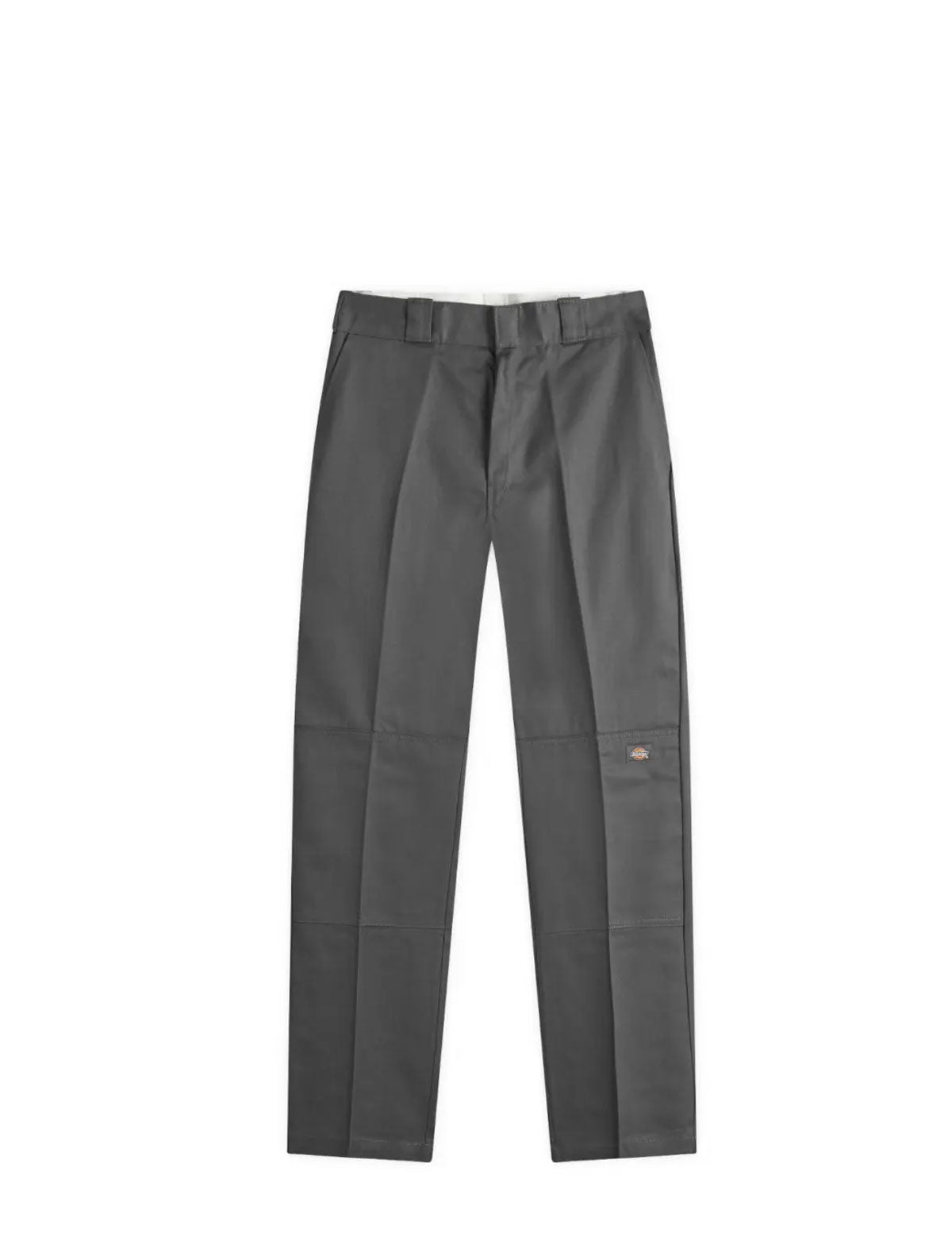 Dickies Double Knee Pant Charcoal Grey