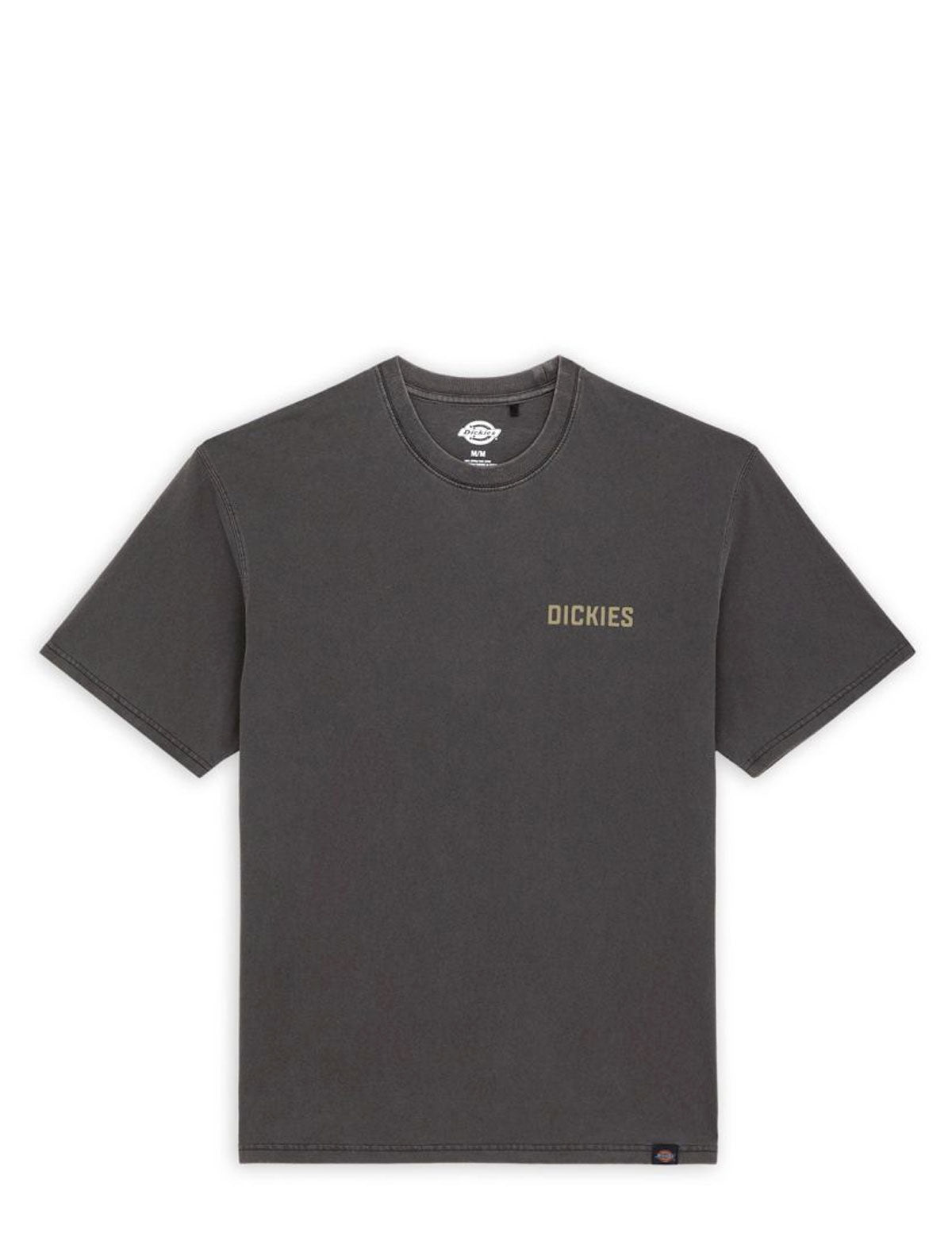 Dickies High Flying Workwear T-Shirt Black