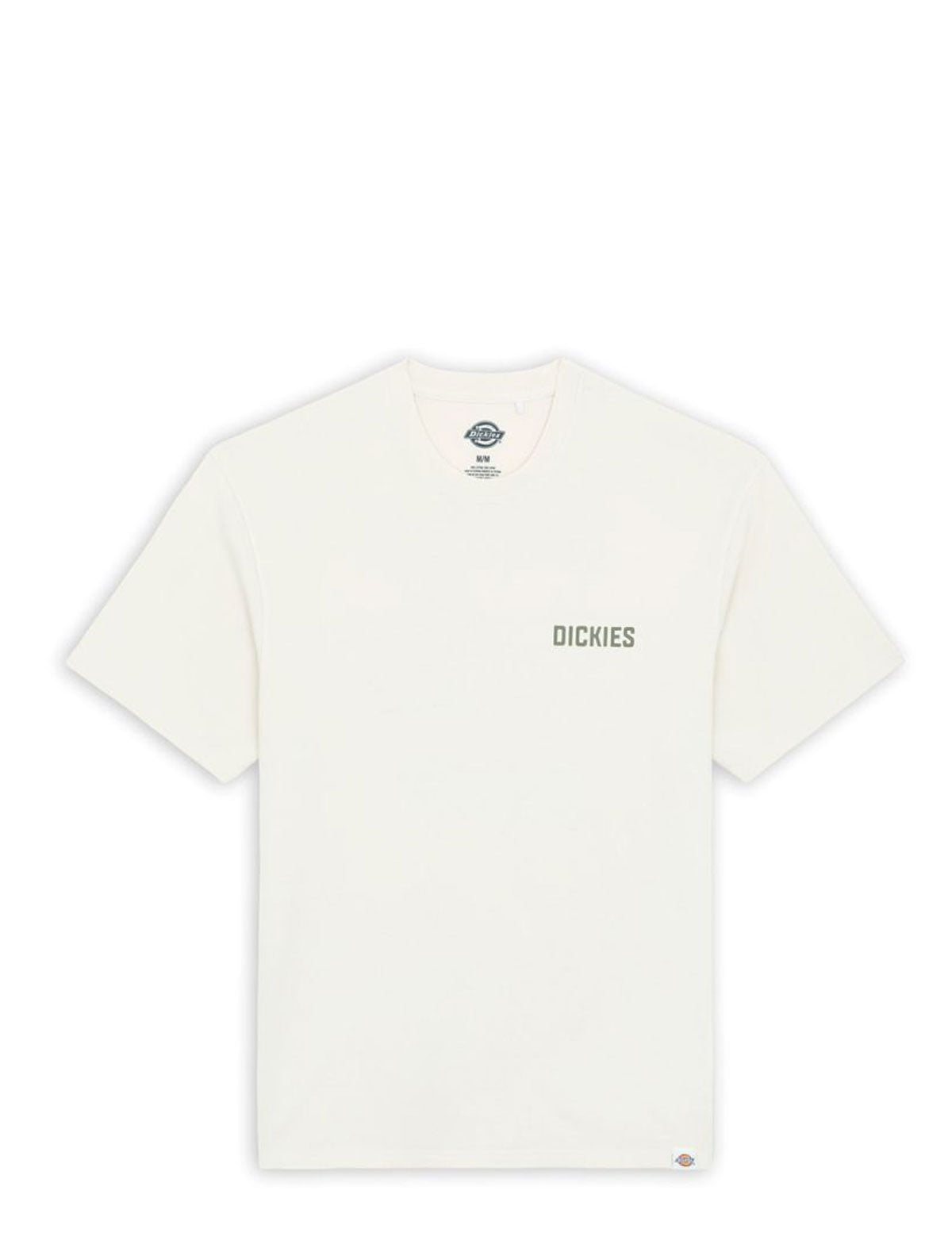 Dickies High Flying Workwear T-Shirt Cloud