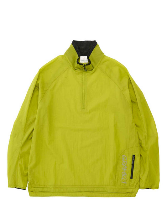 Gramicci Ultra-Light Packable Jacket Kiwi