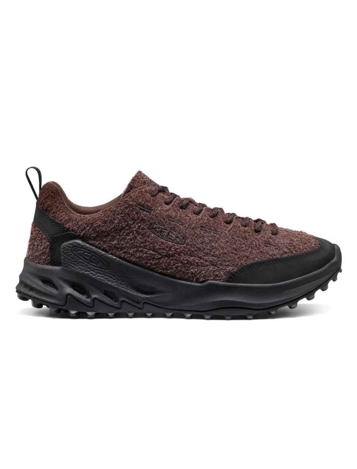Keen Jasper Zionic Java/Black, Keen UK stockist