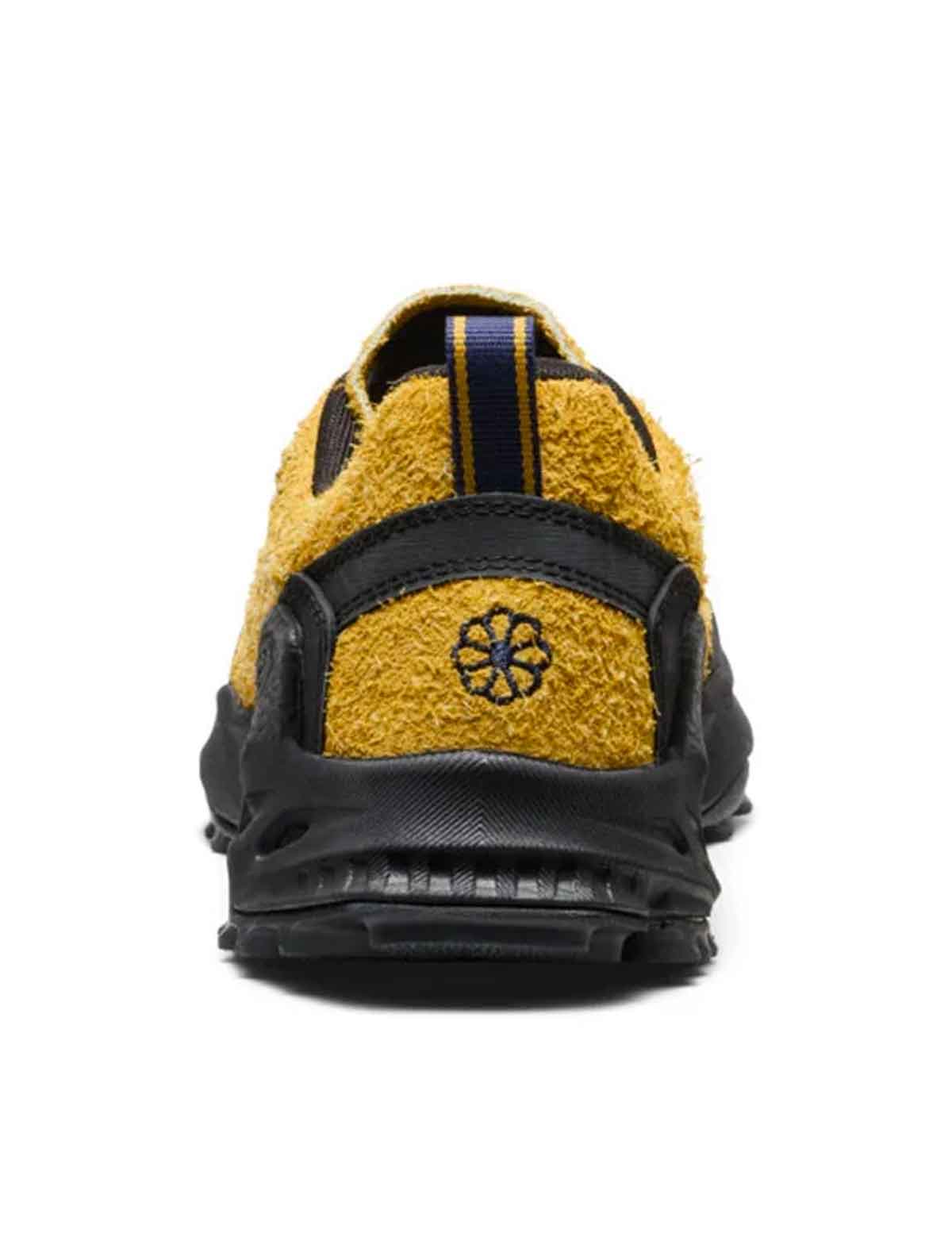 Keen Jasper Zionic high traction rubber outsole