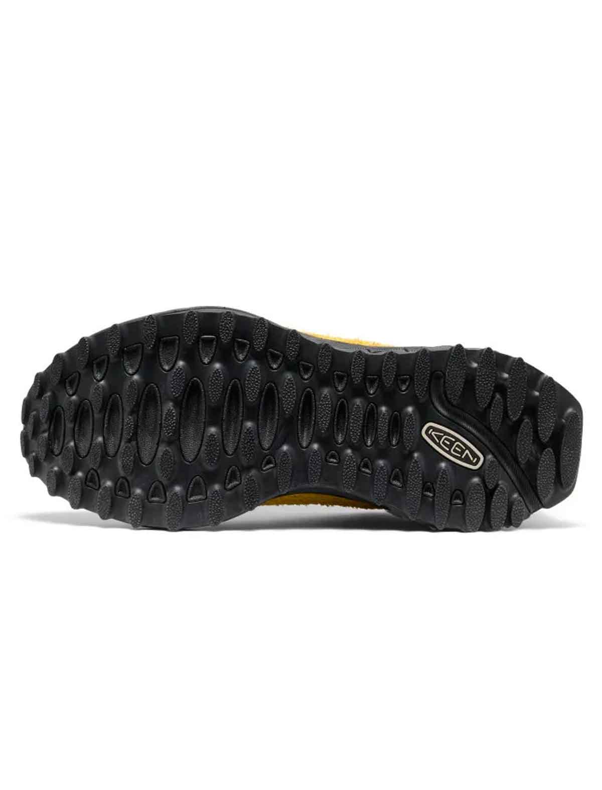 Keen Jasper Zionic Lemon Curry/Naval Academy, Keen UK stockist