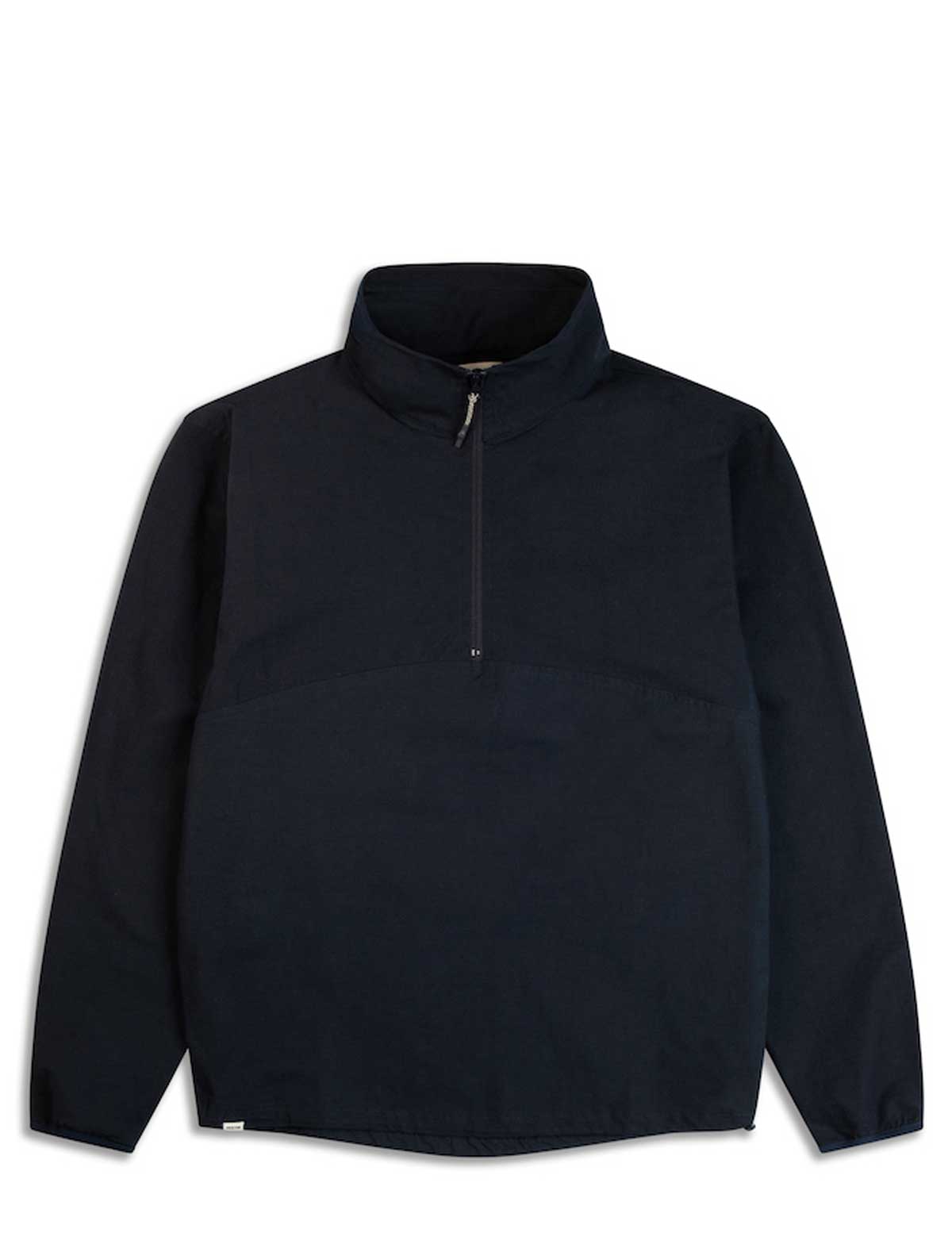 Kestin Aberfeldy Windbreaker Jacket Navy