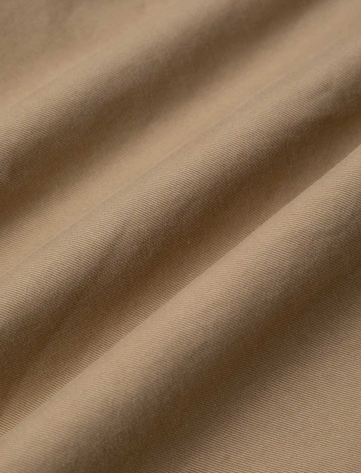 Kestin Clyde Pant Light Khaki Close Up