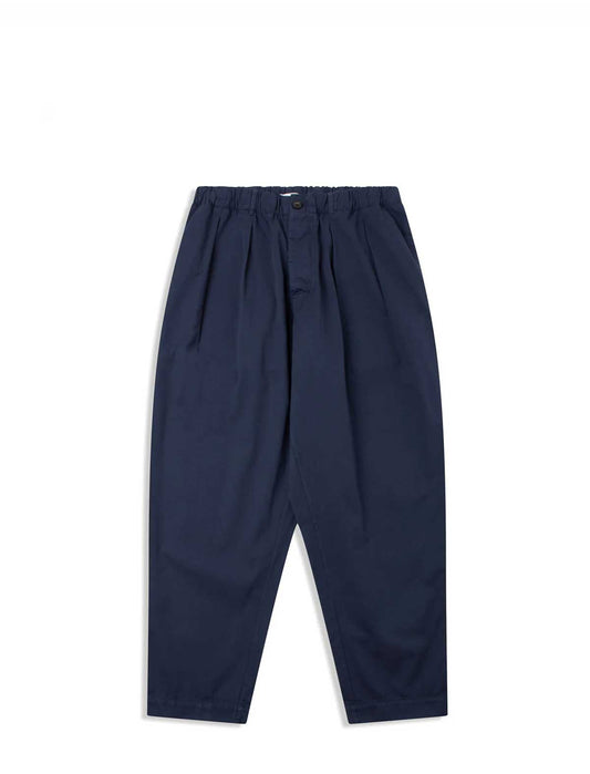 Kestin Clyde Pant Navy