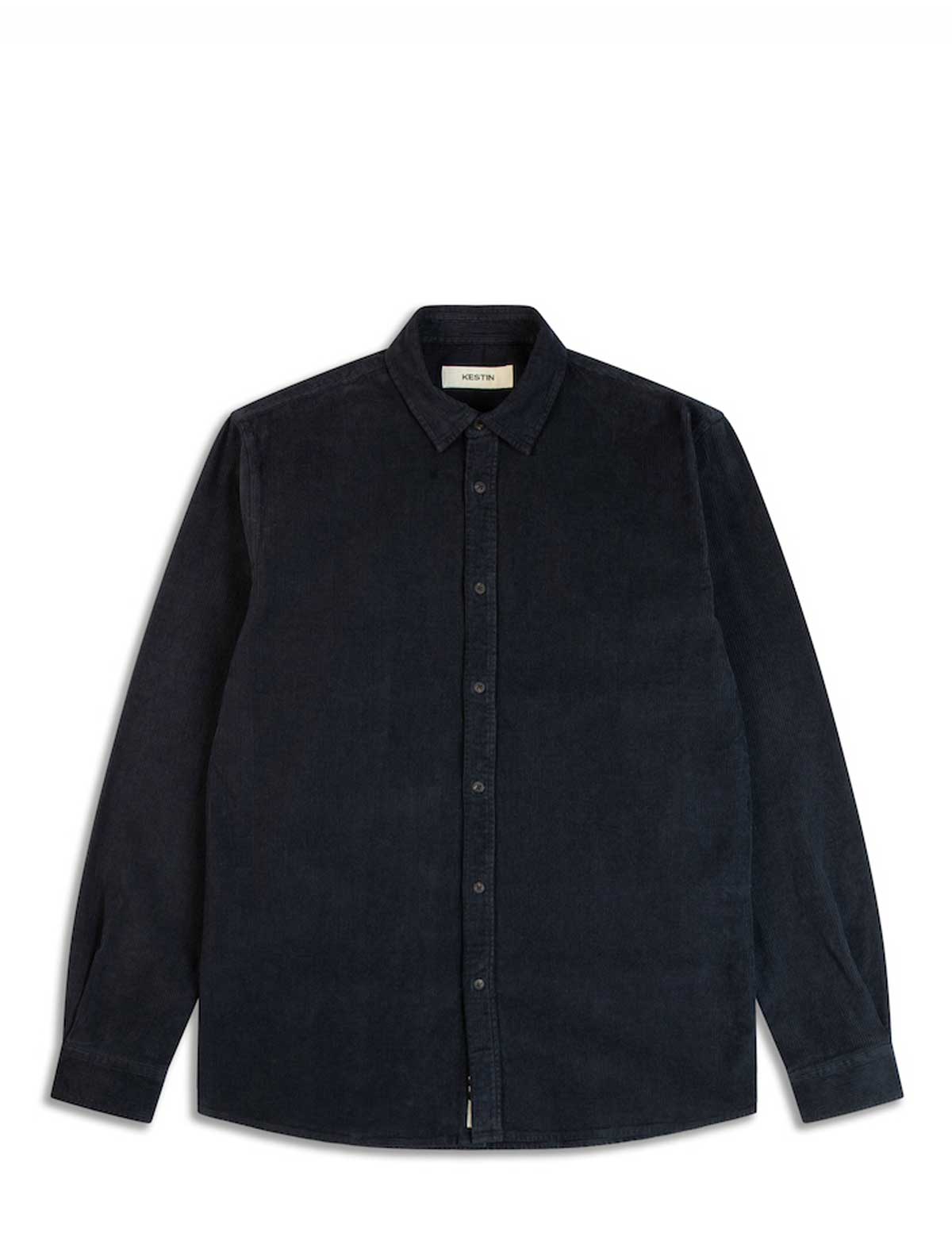 Kestin Dirleton Shirt Navy