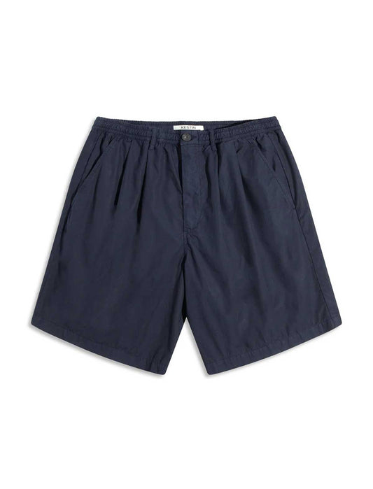 Kestin Mhor Shorts Navy Front