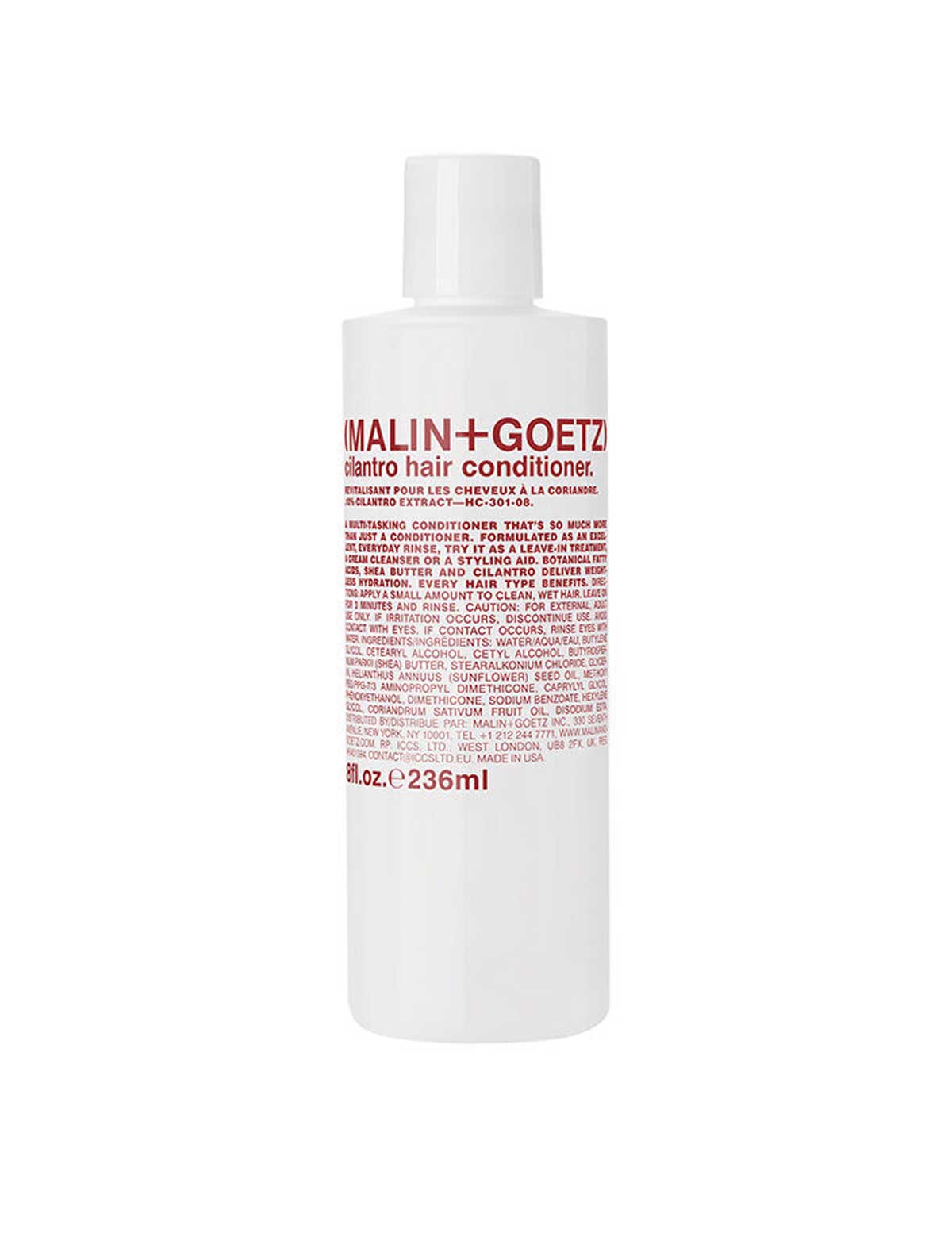 MALIN+GOETZ Cilantro Conditioner 236ml