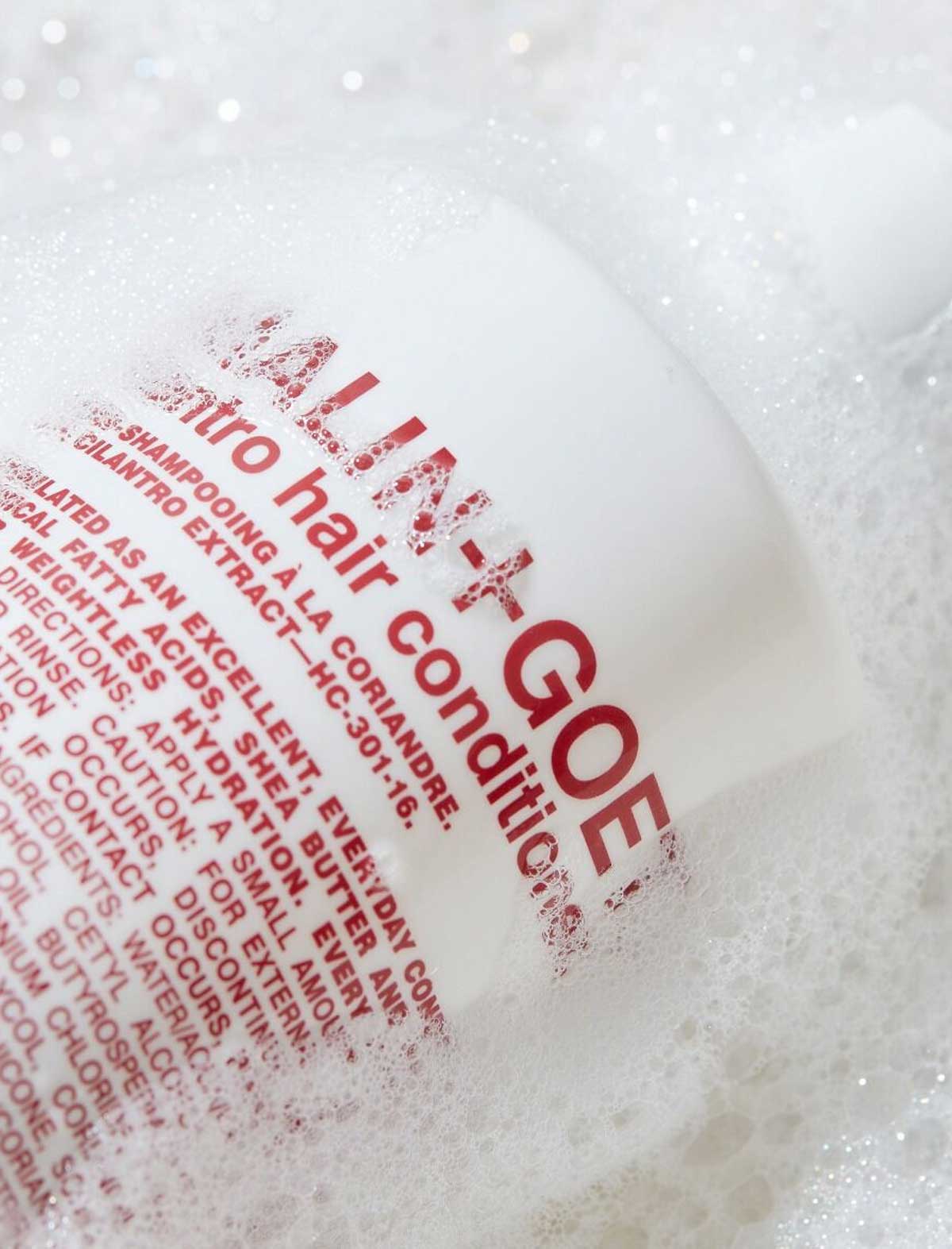 MALIN+GOETZ Cilantro Conditioner 236ml detail