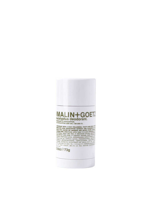 MALIN+GOETZ Eucalyptus Deodorant 73g