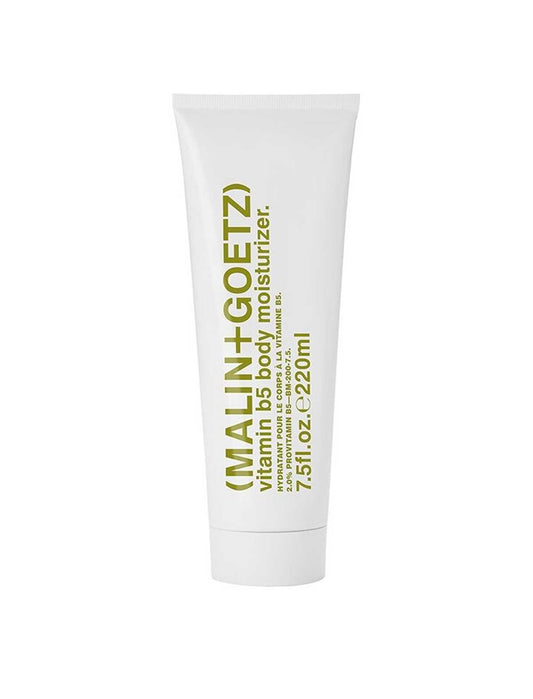 MALIN+GOETZ Vitamin B5 Body Moisturiser 220ml