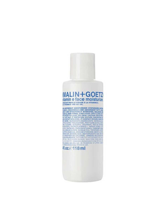 malin and goetz vitamin e moisturiser