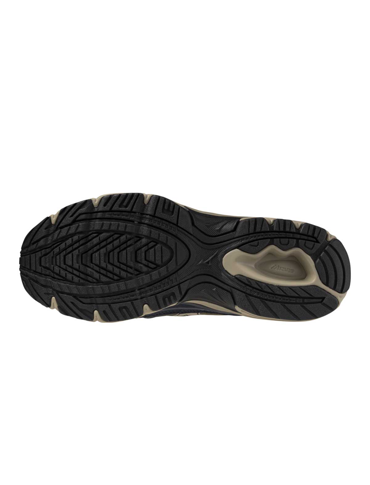 Mizuno MXR 'Casual' Grape Leaf/Vintage Khaki/Salute