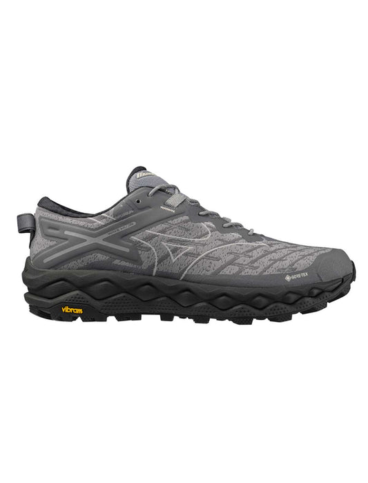 Mizuno Wave Mujin LS GTX Ultimate Gray/Quiet Shade/Harbor Mist