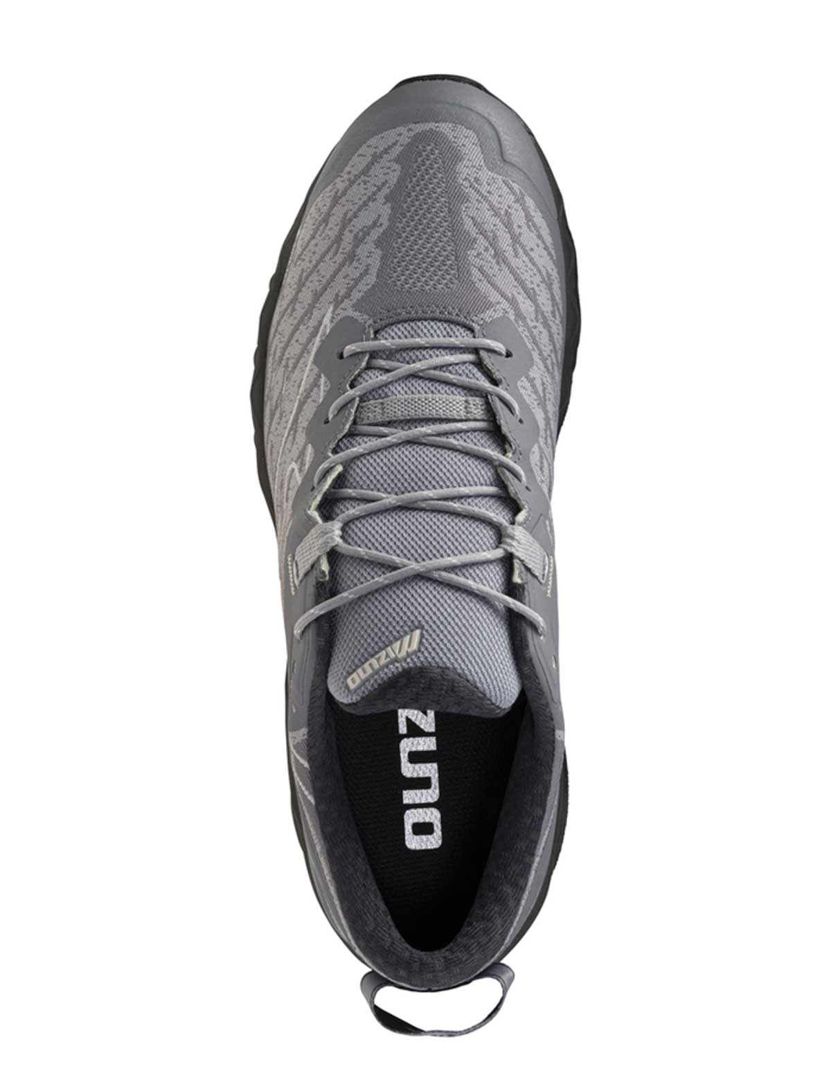 Mizuno Wave Mujin LS GTX Ultimate Gray/Quiet Shade/Harbor Mist