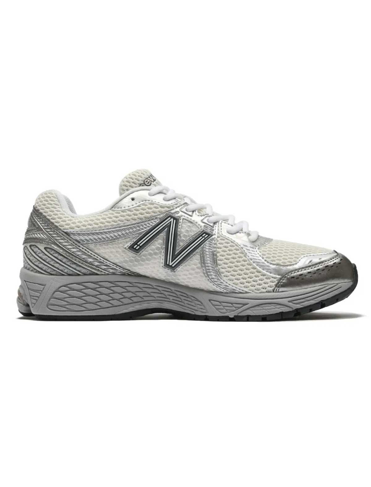 New Balance 860V2 Seasalt/Harbour Grey/Raincloud ML860GO2 inside