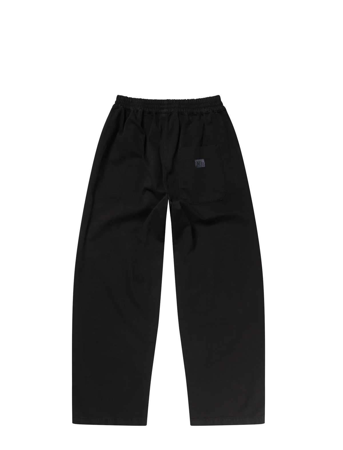 No Problemo Mini Problemo Work Pant Twill Back