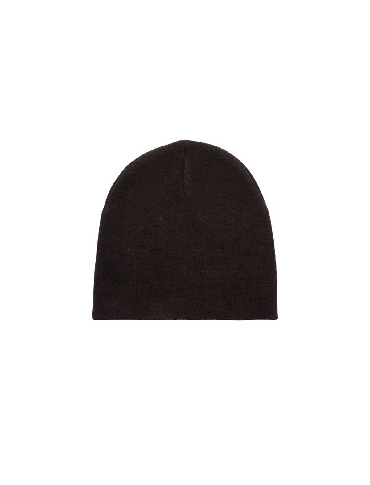 Obey Wicked World Beanie Black Back