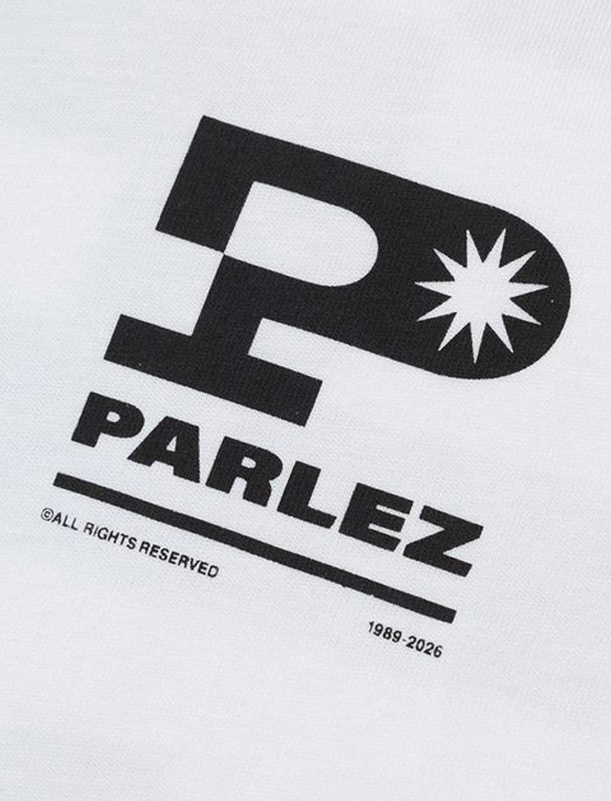 parlez complex graphic