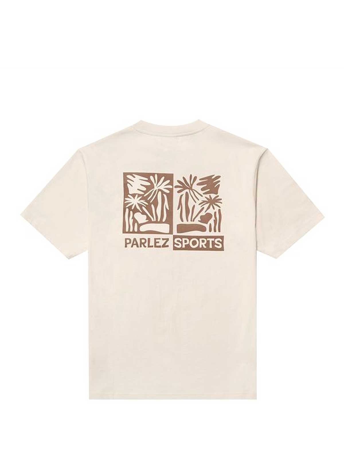 Parlez Destin T-Shirt Beach