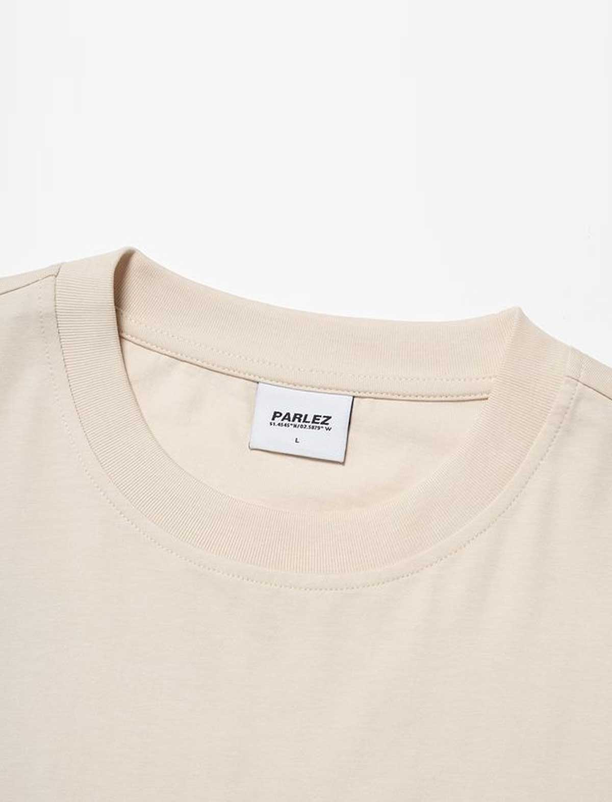 Parlez Destin T-Shirt Beach