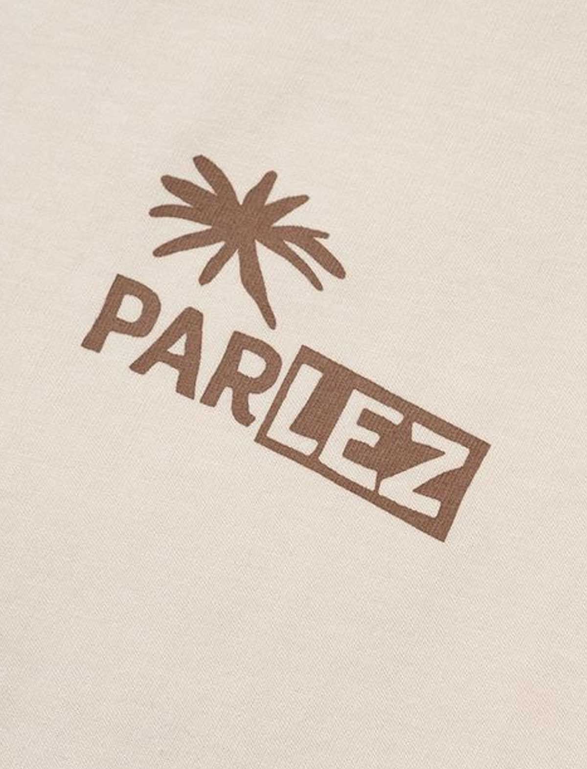 Parlez Destin T-Shirt Beach